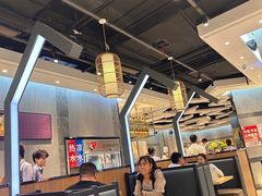 -上渔铁板烧(熙悦汇店)