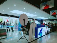 -苏宁易购(成都春熙路店)
