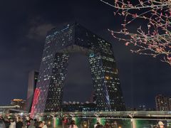 -北京中国大饭店