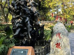 -大槐树寻根祭祖园