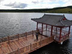 -月亮湖
