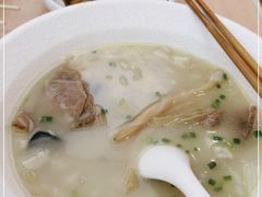 -剪花娘子·陕西面馆(上海川沙百联店)
