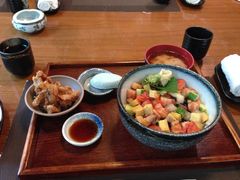 商务午餐套餐-希望日本料理(保利香槟花园店)