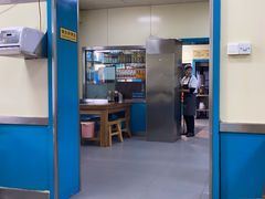 -清真·马安军辣子牛肉面