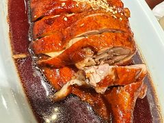 -南京大牌档(崇文门国瑞店)