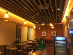 -赛百味SUBWAY(地王广场店)