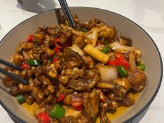 -三猫黑鱼花(南大店)