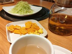 -鉳里小馆·烤鱼·大虾·烧鸡公