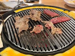 -釜山火炉韩式炭火烤肉(欧洲城店)