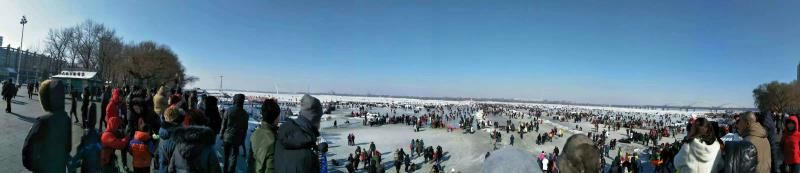 -人民防洪胜利纪念塔