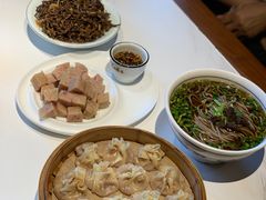 -真定郝家排骨(正定县总店)