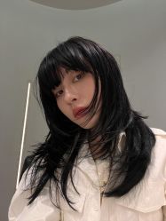 -AFA Hair studio·女士发型设计