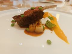 -AZUR聚(香格里拉饭店)