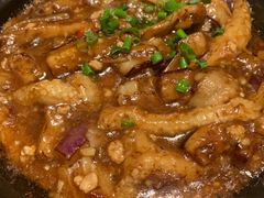 -新兴·金羊座·粤菜点心(乐峰店)