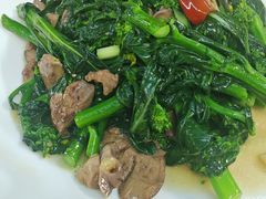 -海鲜街菜馆(海珠南路店)