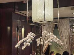 -北京金融街丽思卡尔顿酒店·意味轩 Cepe