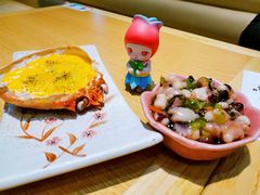 -林妈妈村·日式料理(宝山万达店)
