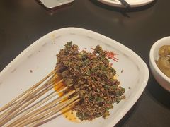 -天宝兄弟(前海壹方城店)