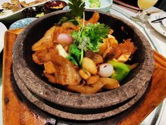 -申粤轩酒楼·三十年粤菜经典(丁香花园店)