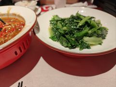 -千百味红餐厅·江西菜(绿地双子塔店)