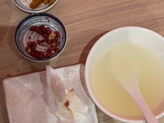 -大师兄·手工面·西北菜(美的悦然广场店)