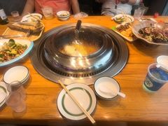 -东北人家铁锅炖(水岸帝景店)