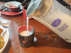 -柴米油盐(土菜院子店)