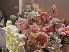 -PARFUM FLORAL花境法餐(南京首店)