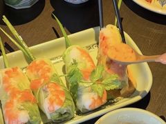 -大头虾越式风味餐厅(光明广场店)