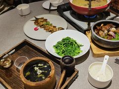 -汉水谣·江景餐厅(江滩店)