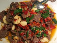 -炊烟小炒黄牛肉(中心印象城店)