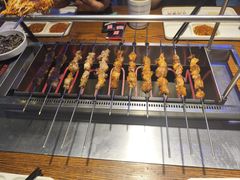 -汉城烧烤(西稍门劳动路店)