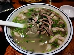 -承德正宗平泉羊汤(崇礼店)