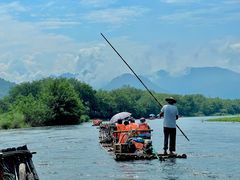 -楠溪江风景名胜区