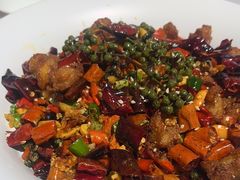 -汤城小厨•粤菜•靓汤(金宝街店)