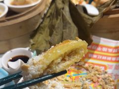 -喜势点·糖沙翁手工茶点·本地人茶居(永庆坊店)