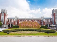 -华东政法大学(松江校区)