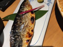 -渔寿司·日本料理(艾尚天地店)