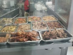 -金牛星食杂店(德政北路店)