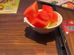 -豪享来中西餐厅(隆昌店)