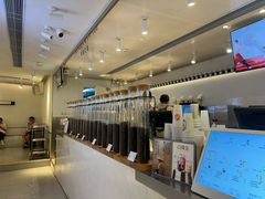 -喜茶(佛山岭南站店)
