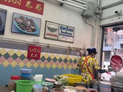 -榮泰米粉湯(Left Shop)