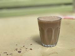 -老光明岗琼甜茶馆