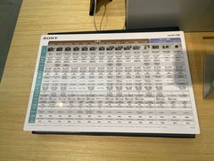 -Sony Store 索尼(上海淮海中路店)