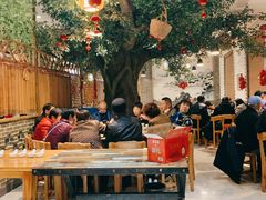大堂-江南婆婆(车墩店)