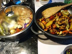 -千旬岛海鲜小聚(万达广场店)
