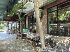 -北京水岸山吧度假村(雁栖镇店)