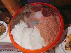 -重庆高老九火锅(万象城店)