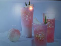 -树夏(金楠天街店)