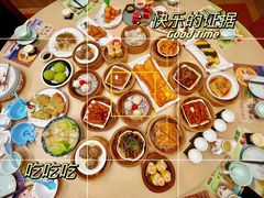 -点都德(汇盈广场店)